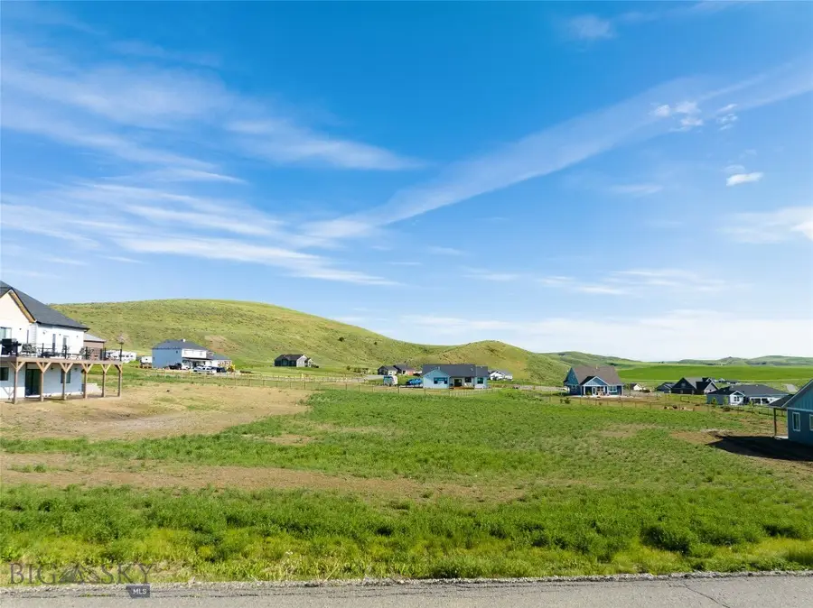 LOT 190 Sharptail, Three Forks, MT 59752 - Image #3