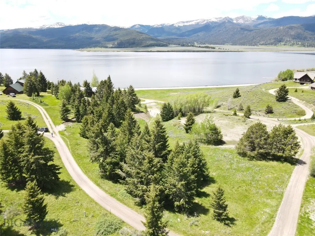 TBD Lakeview Road, West Yellowstone, MT 59758 - #1