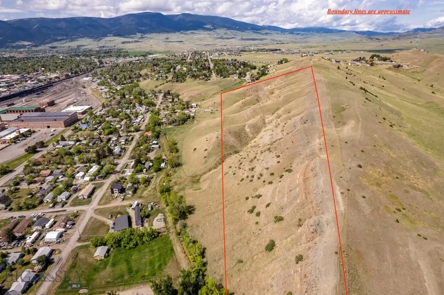 TBD N G Street, Livingston, MT 59047 - Image #2