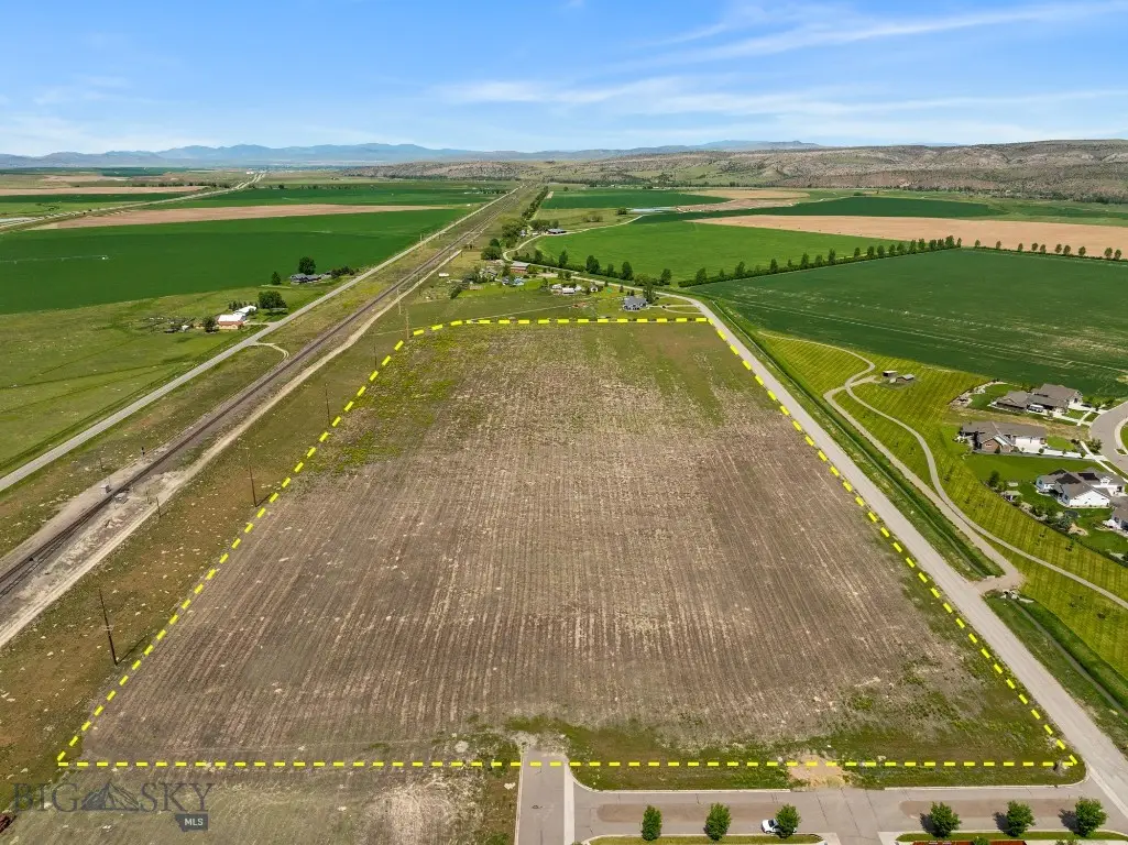 tbd Farmall Lane, Manhattan, MT 59741 - Image #1