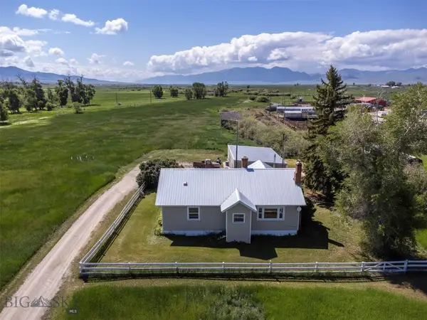 1275 S Highway 91 #B, Dillon, MT 59725