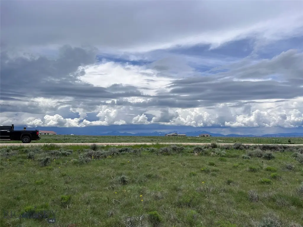 Tract 21 Steel Creek Rd, Wisdom, MT 59761 - Image #1