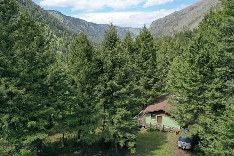 7 East Slope Road, Cardwell, MT 59721 - Image #2