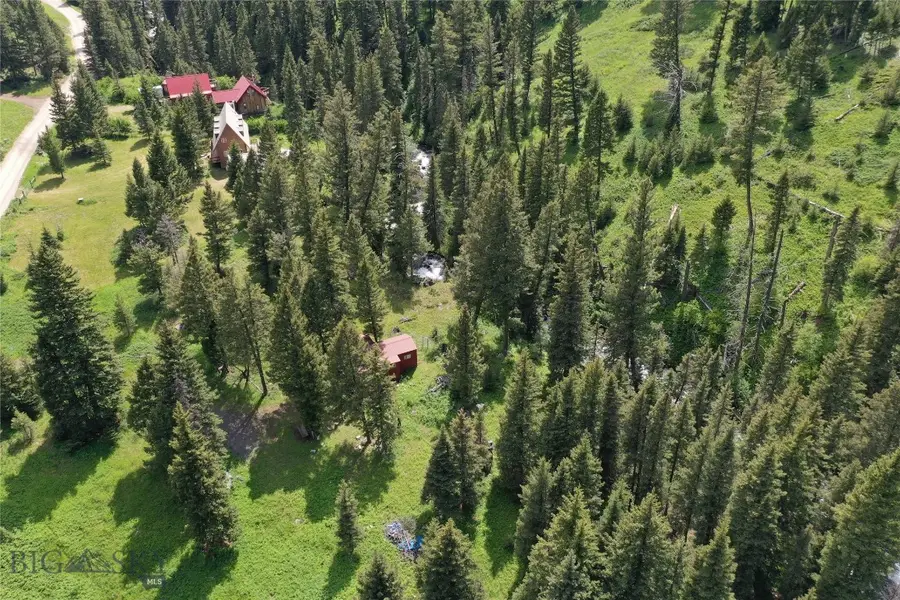 7 East Slope Road, Cardwell, MT 59721 - Image #3