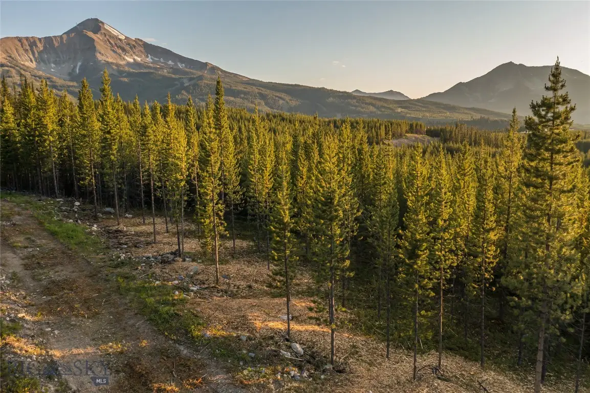 TBD One&only Private Estate Lot 3, Big Sky, MT 59716 - Image #1
