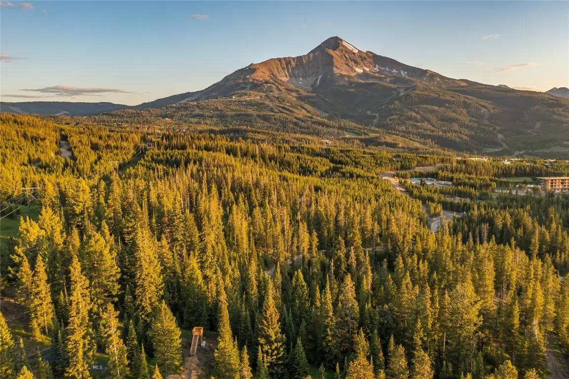 TBD One&only Private Estate Lot 5, Big Sky, MT 59716 - Image #1