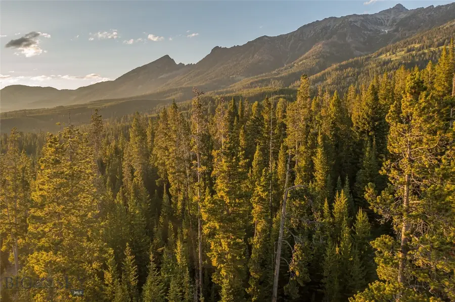 TBD One&only Private Estate Lot 5, Big Sky, MT 59716 - Image #3