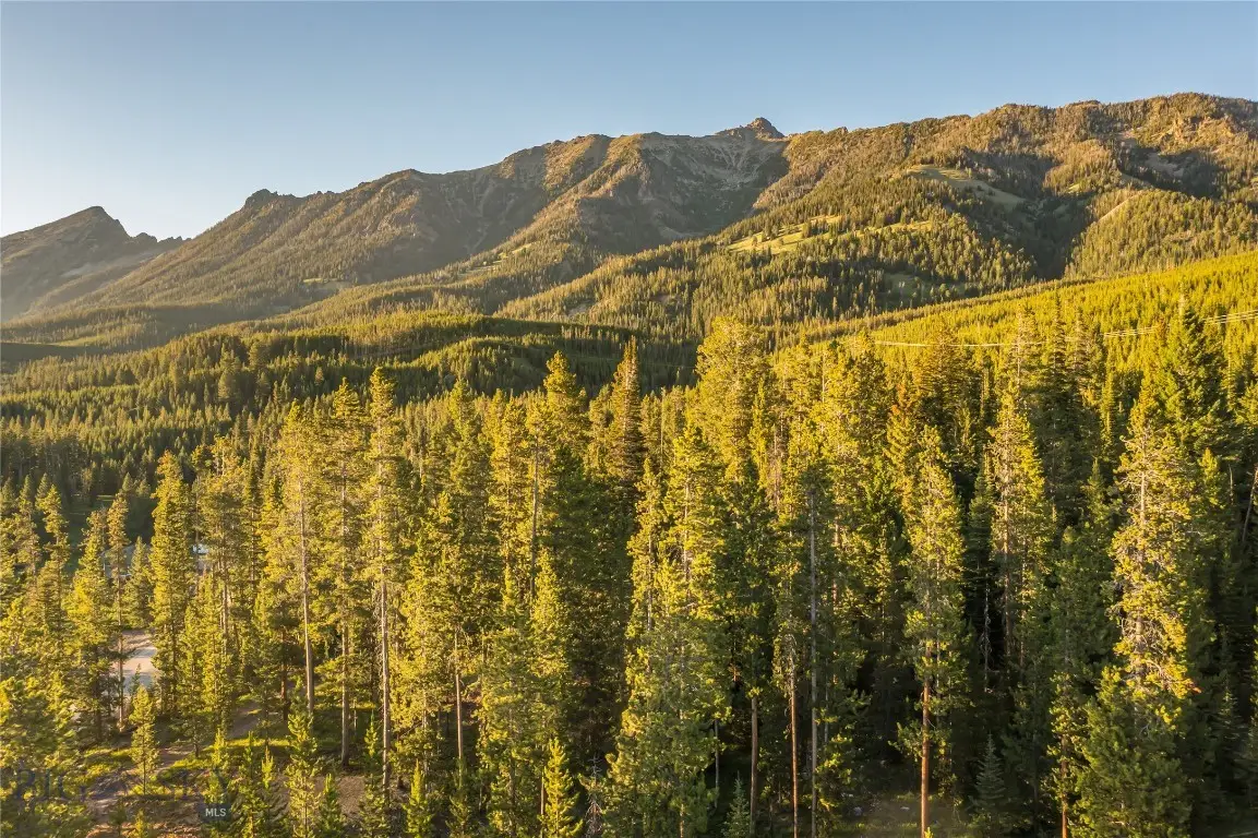 TBD One&only Private Estate Lot 6, Big Sky, MT 59716 - Image #1