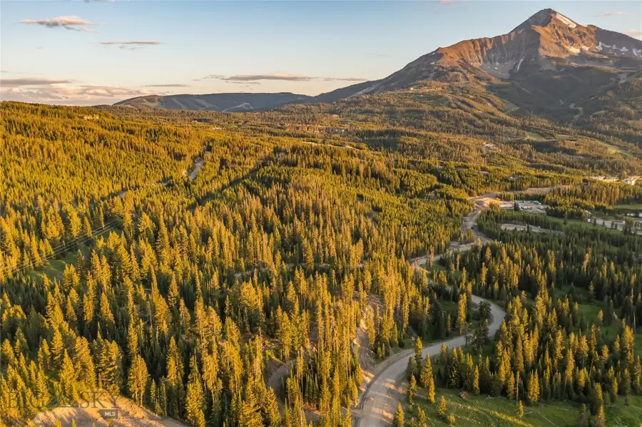 TBD One&only Private Estate Lot 6, Big Sky, MT 59716 - Image #3