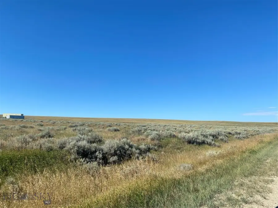 Tract 25 Antelope Road, Shawmut, MT 59078 - #2