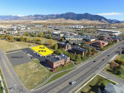 1001 W Oak Street #E, Bozeman, MT 59715 - Image #2