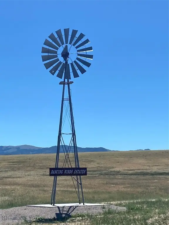 Lot 13 Dancing Winds Road, Dillon, MT 59725 - Image #3
