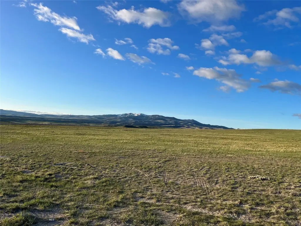 Lot 11 Dancing Winds Road, Dillon, MT 59725 - Image #1