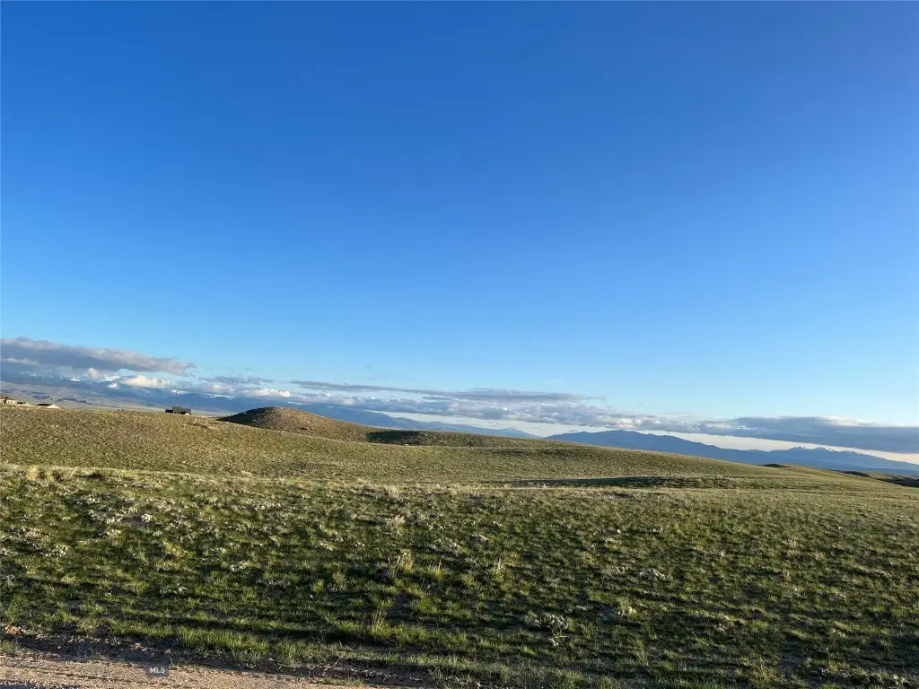 Lot 10 Dancing Winds Road, Dillon, MT 59725 - Image #1