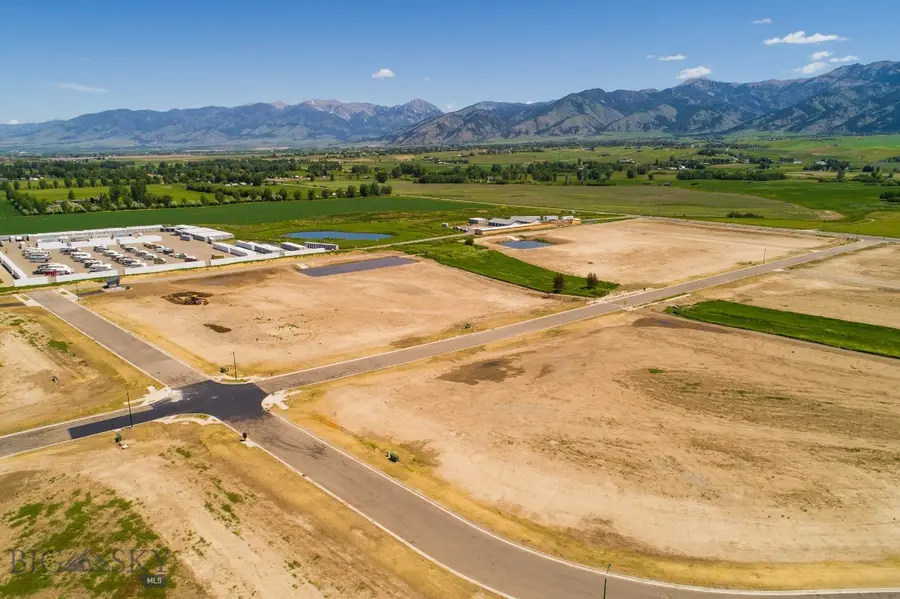 TBD Nelson Road #Lot 22, Bozeman, MT 59718 - #2