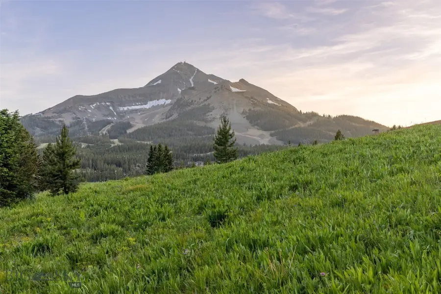 TBD Cheyenne Road, Big Sky, MT 59716 - Image #2