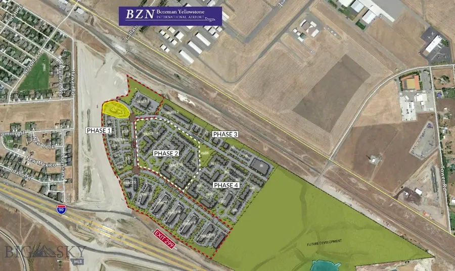 TBD Plaza Drive, Belgrade, MT 59714 - Image #2