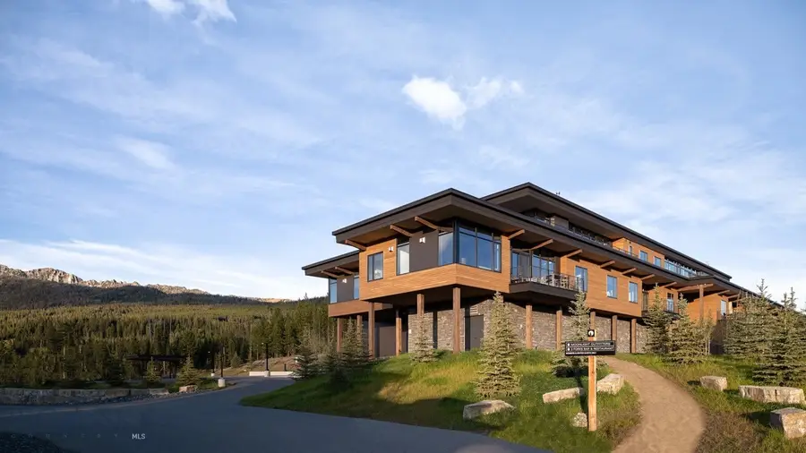 4 Boathouse Way #R4/221, Big Sky, MT 59716 - Image #2