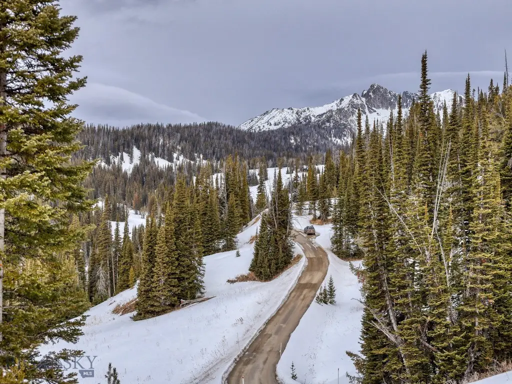 Lot 16 Beehive Basin Road, Big Sky, MT 59716 - Image #1