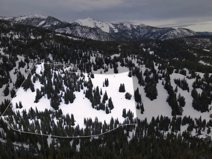 Lot 16 Beehive Basin Road, Big Sky, MT 59716 - Image #2
