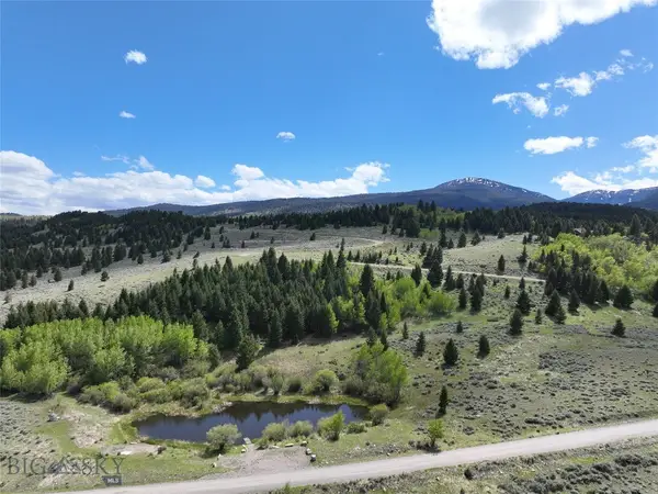 Lot 46A-1 Sun West Ranch, Cameron, MT 59720