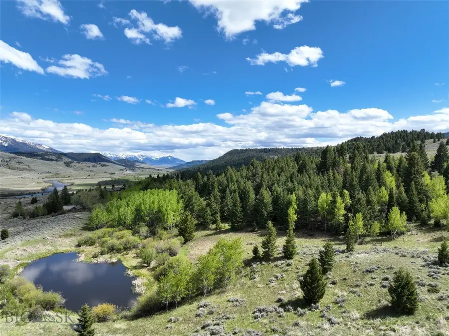 Lot 46A-1 Sun West Ranch, Cameron, MT 59720 - Image #2