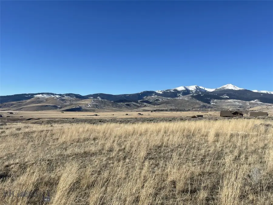Lot 31B Bald Eagle, McAllister, MT 59740 - Image #2