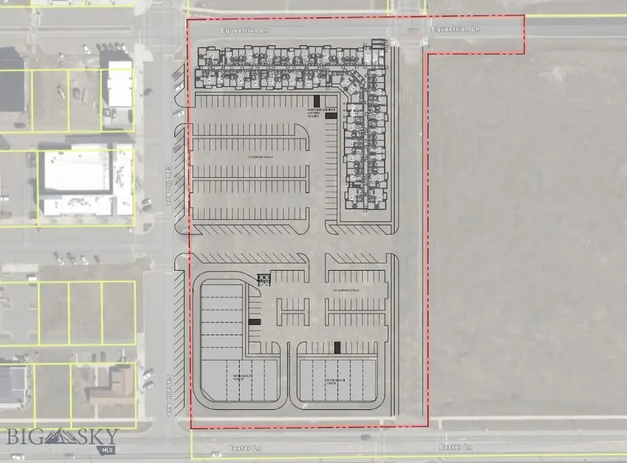 3605 Baxter Lane, Bozeman, MT 59718 - #2