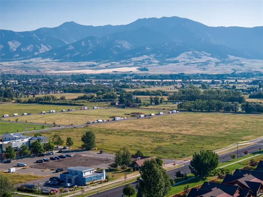 3605 Baxter Lane, Bozeman, MT 59718 - #3