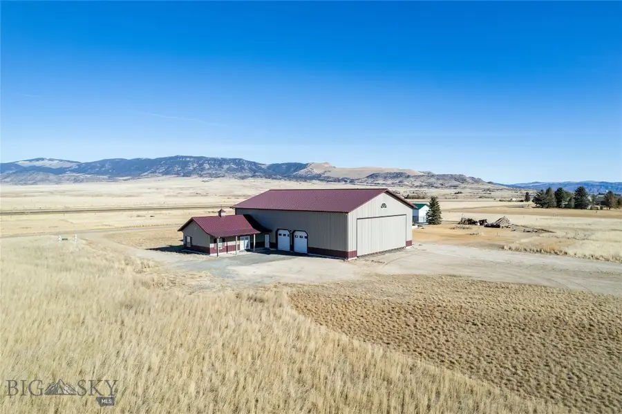 47 N Centurion Way, Whitehall, MT 59759 - Image #2