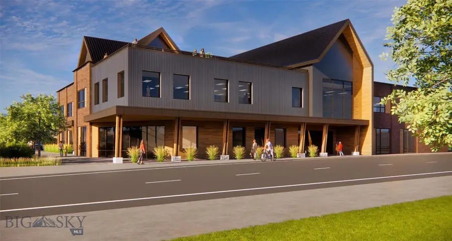 TBD Dayspring Avenue #Lot 6, Bozeman, MT 59718 - #2