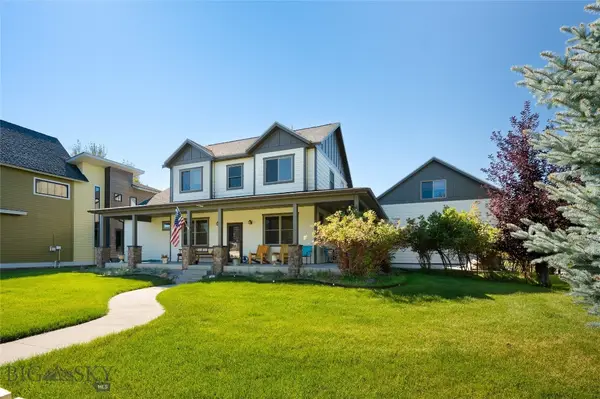 3726 Bungalow Lane, Bozeman, MT 59715