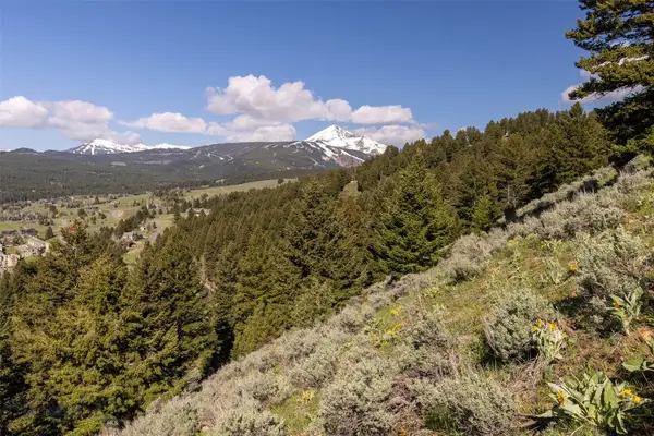 Lot 10 Two Gun White Calf, Big Sky, MT 59716