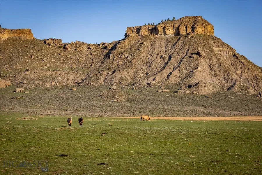 147 Meins, North Stillwater, MT 59067 - Image #2