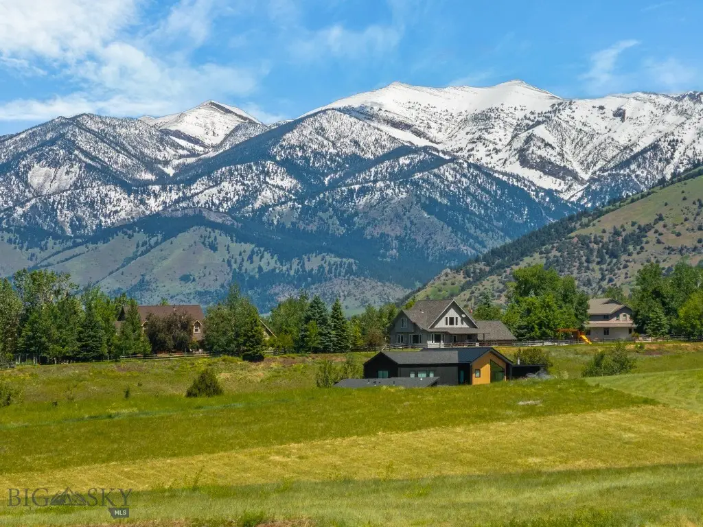 Lot 28 Cold Smoke Drive, Bozeman, MT 59715 - #1
