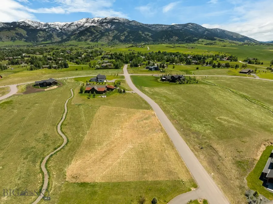 Lot 28 Cold Smoke Drive, Bozeman, MT 59715 - #2