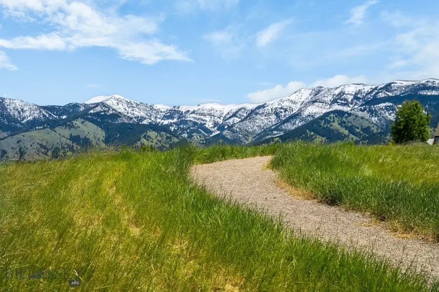 Lot 28 Cold Smoke Drive, Bozeman, MT 59715 - #3