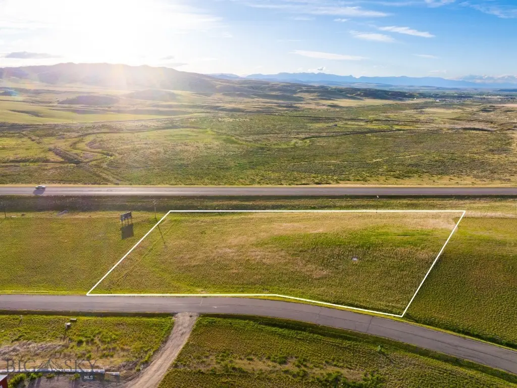 Lot 1 Wheatland Meadows Drive, Three Forks, MT 59752 - Image #1