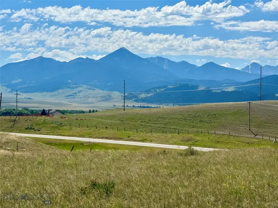 TBD Parcel 4 - Off Northern Lights Rd, Livingston, MT 59047 - Image #2