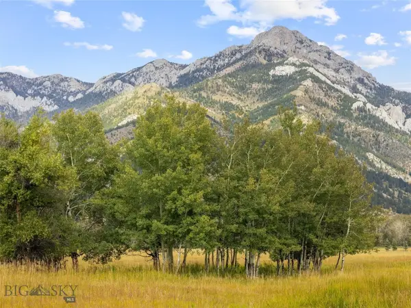 TBD Springhill Community Road, Belgrade, MT 59714