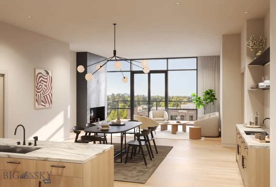 714 E Mendenhall Street #405, Bozeman, MT 59715 - Image #1