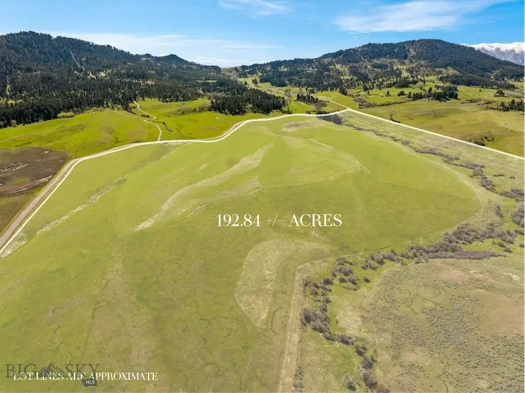 NHN Stublar Road, Bozeman, MT 59715 - Image #3