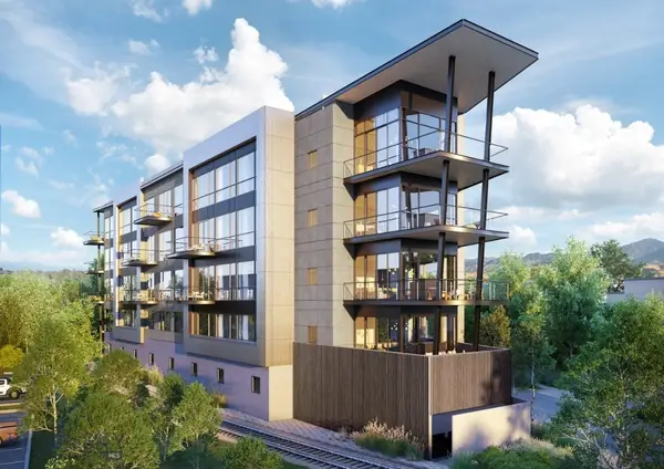 714 E Mendenhall Street #301, Bozeman, MT 59715