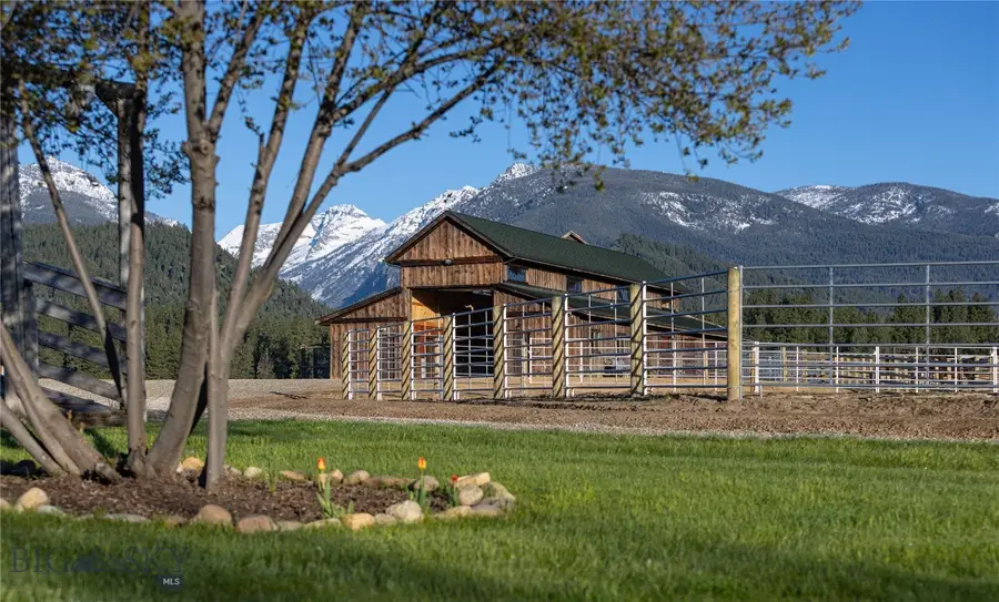 241 Orr Loop, Darby, MT 59829 - Image #2