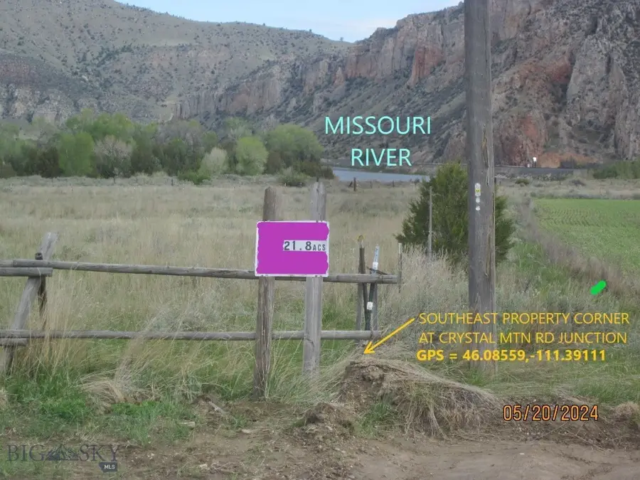 12430 Crystal Mountain Road, Three Forks, MT 59752 - Image #3