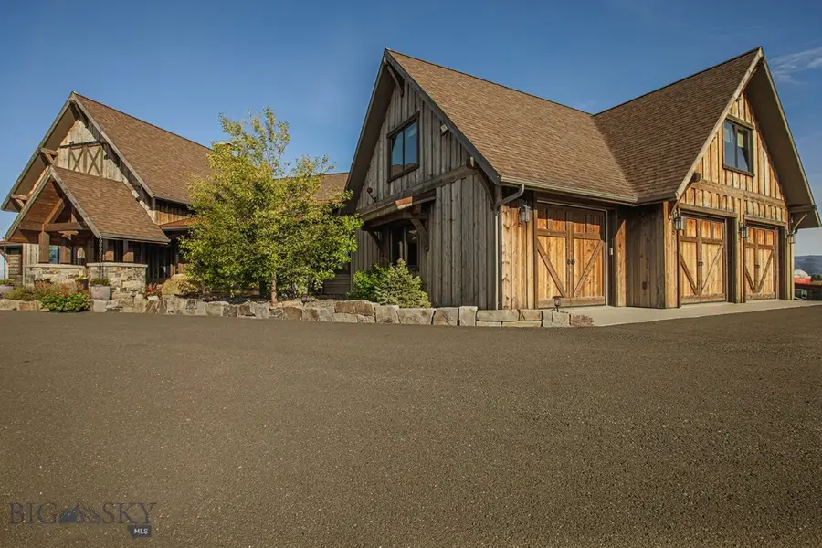 11 Howard Beer Road, Clancy, MT 59634 - Image #2