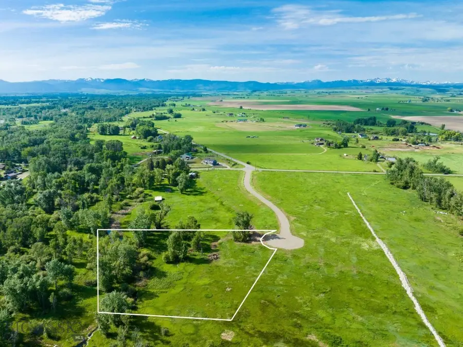 Lot 3 River Road, Bozeman, MT 59718 - #2