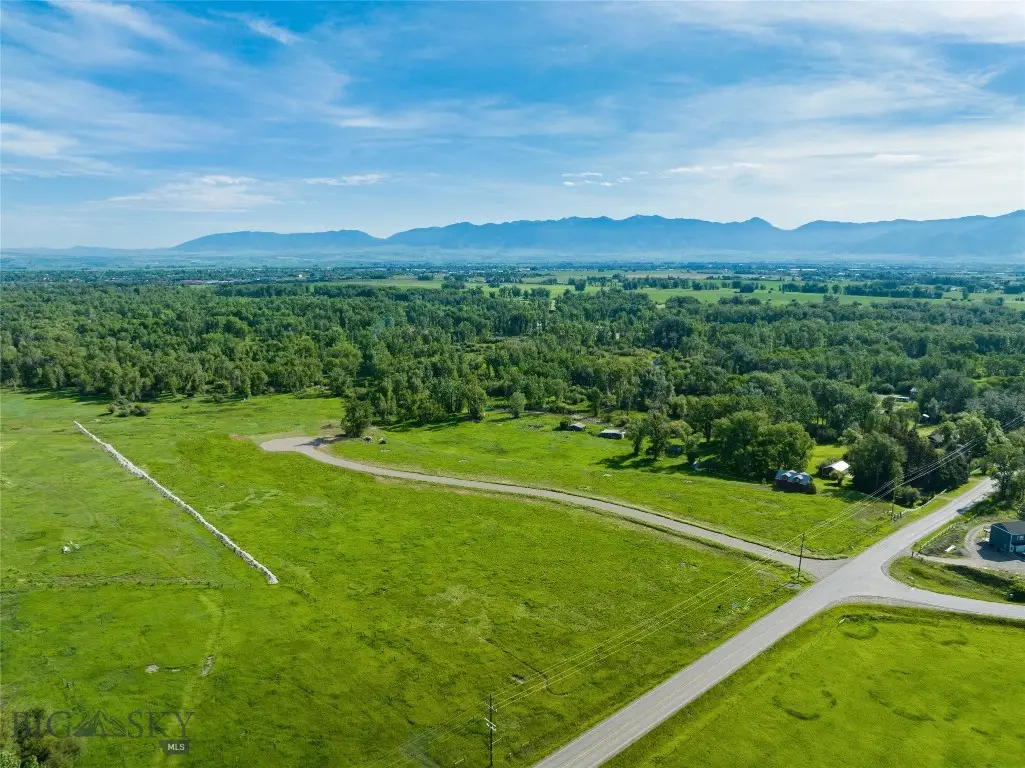 Lot 5 River Road, Bozeman, MT 59718 - #1