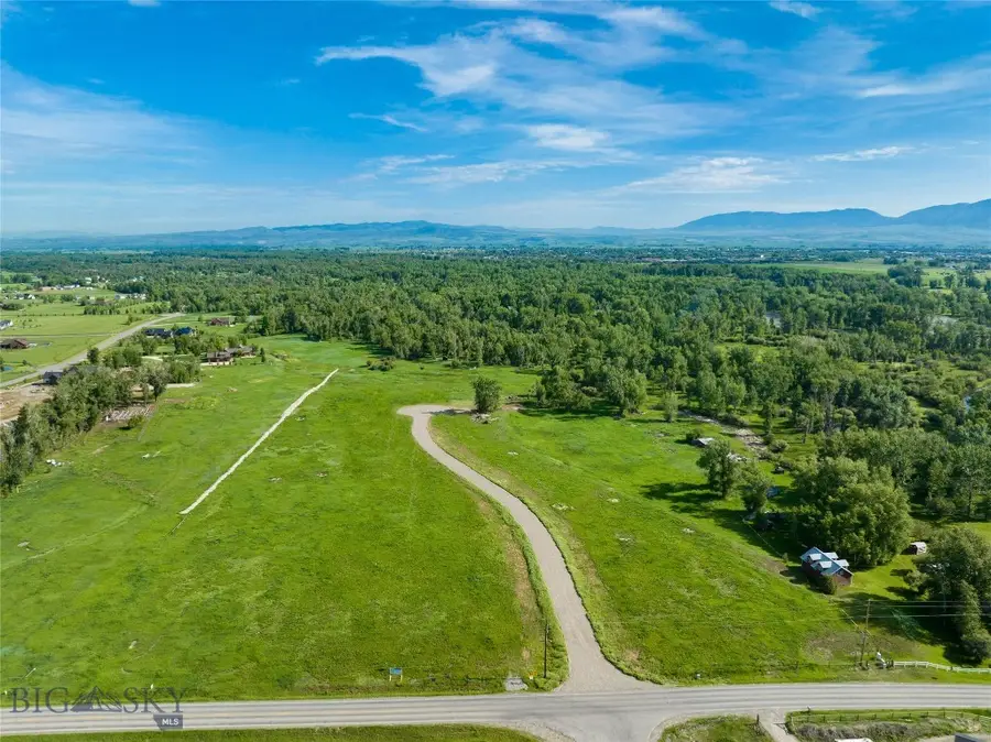 Lot 5 River Road, Bozeman, MT 59718 - #3