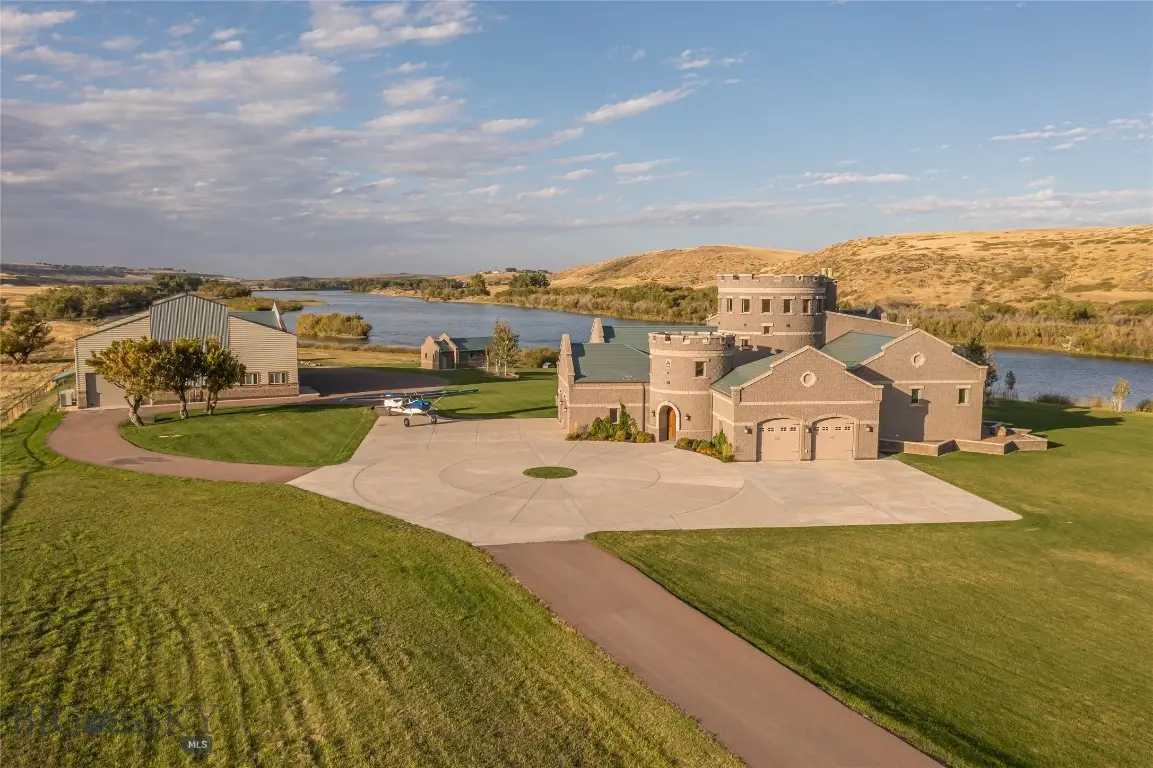 665 Wilson Butte Road, Great Falls, MT 59405 - Image #1